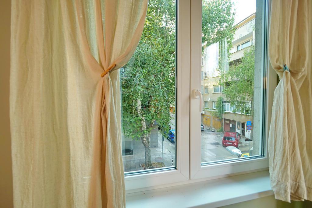 The Bookies Apartments Sofia Zewnętrze zdjęcie