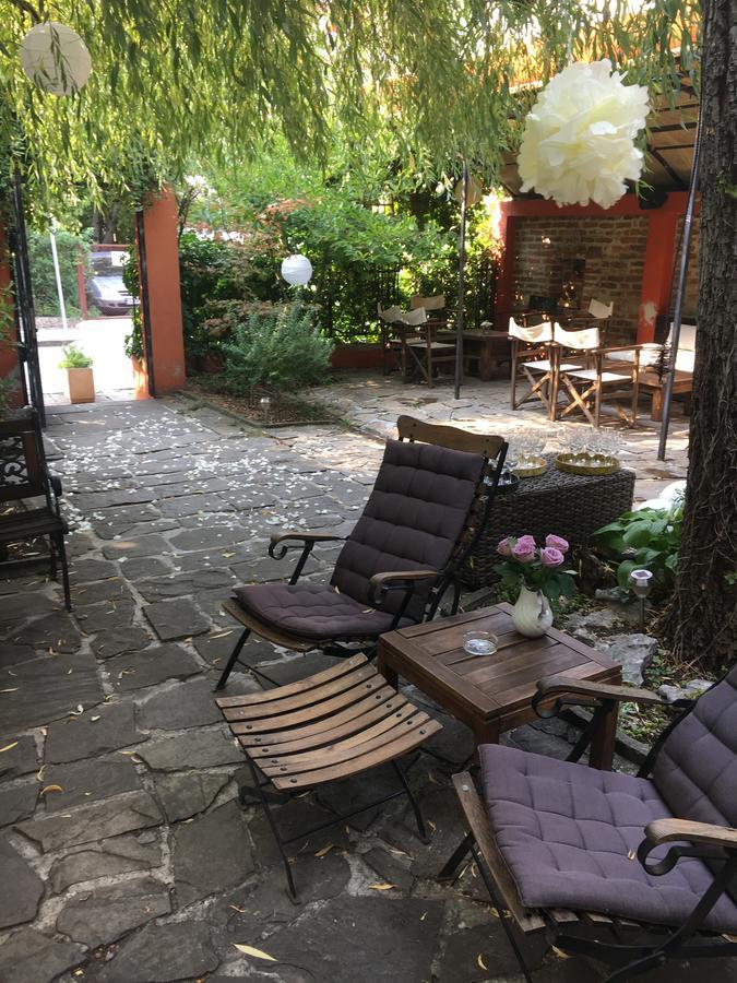 The Bookies Apartments Sofia Zewnętrze zdjęcie