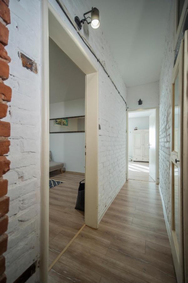The Bookies Apartments Sofia Zewnętrze zdjęcie