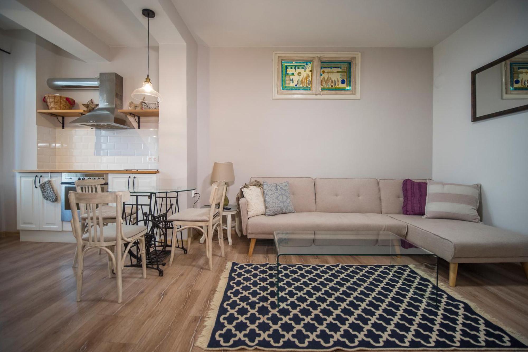 The Bookies Apartments Sofia Zewnętrze zdjęcie
