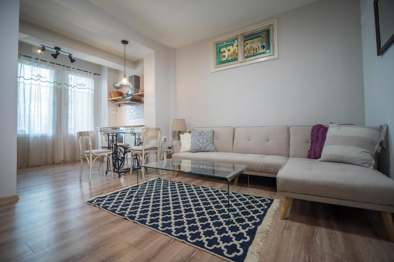The Bookies Apartments Sofia Zewnętrze zdjęcie